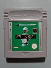 Mystic quest nintendo gebraucht kaufen  Illingen