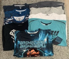 Boys shirt bundle for sale  NEWTOWNABBEY