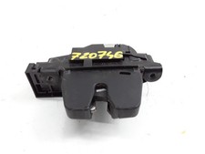 Usado, PEUGEOT 207 2006-2012 Heckklappenschloss 9671153780 comprar usado Usado, PEUGEOT 207 2006-2012 Heckklappenschloss 9671153780 comprar usado  Enviando para Brazil