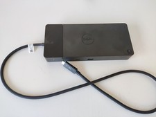 Dell dockingstation wd22tb4 gebraucht kaufen  Höxter