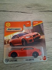 Matchbox 2023 bmw gebraucht kaufen  Aicha