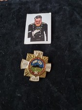 Russische marine abzeichen gebraucht kaufen  Herzfelde