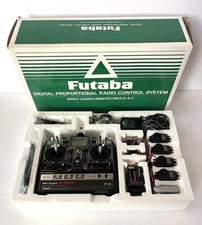 Futaba 7uaf super for sale  Soulsbyville