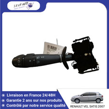 Commande clignotant renault d'occasion  Saint-Quentin