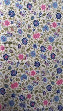 Ancien tissu coupon d'occasion  Dozulé