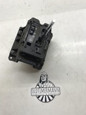 Schaltbock wählhebel automati gebraucht kaufen  Freren