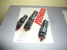 Arnold 1989 spur gebraucht kaufen  Gräfelfing