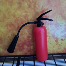 Fire extinguisher mattel for sale  PETERLEE
