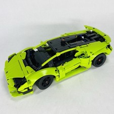 Complete lego technic for sale  Southaven