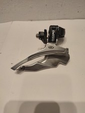Umwerfer shimano deore gebraucht kaufen  München