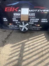 Genuine golf 7.5 for sale Genuine golf 7.5 for sale  BARKING