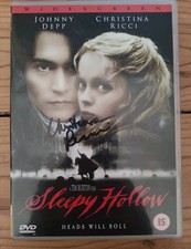 Tim burtons sleepy for sale Tim burtons sleepy for sale  LONDON