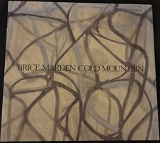 Brice marden cold for sale  Los Angeles