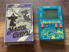 Rare casio magical d'occasion  Expédié en Belgium