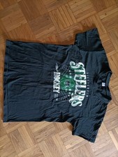 Bietigheim steelers shirt gebraucht kaufen  Bietigheim-Bissingen