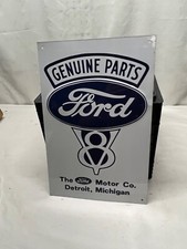 Vtg. ford genuine for sale  Richmond