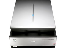 Scanner epson perfection d'occasion  Hénin-Beaumont