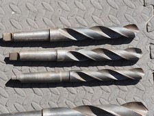 Large morse taper for sale  ST. AUSTELL