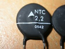 Ntc thermistor einschaltstrom gebraucht kaufen  Bad Wildbad