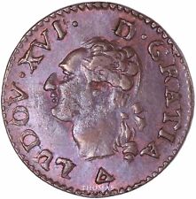 Louis xvi liard d'occasion  France