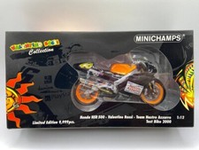 Honda nsr 500 usato  Torre del Greco