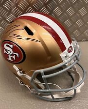 Nfl san francisco gebraucht kaufen  Lütjenburg