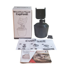 Cup holder weathertech for sale  Orange Park