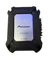Amplificatore pioneer 3500t usato  Torino