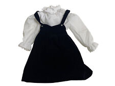 Girl dress black for sale  Blanchard