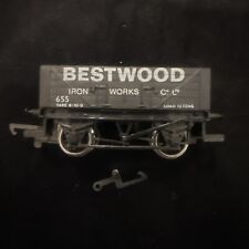 Hornby bestwood wagon for sale  ROTHERHAM