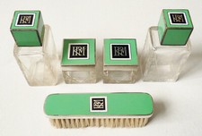 Nécessaire toilette argent d'occasion Nécessaire toilette argent d'occasion  Paris IX