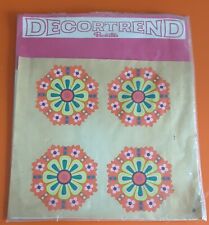 Vintage retro 60s for sale  OXFORD