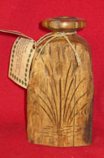 Hand turned candlestick for sale  Clearwater