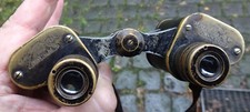 Riginal dienstglas fernglas gebraucht kaufen  Neustadt am Rübenberge