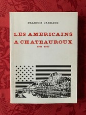 Américains châteauroux 1951 d'occasion Américains châteauroux 1951 d'occasion  Châteauroux