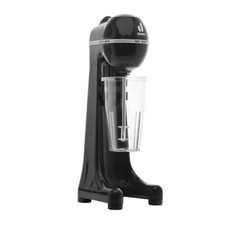 Batedeira Johny Frappe-Café-Bebida Espumador de Leite Preto 400W Comercial com 2 Velocidades comprar usado  Enviando para Brazil