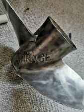Mercruiser quicksilver mirage for sale  HAYLING ISLAND