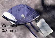 Catimini mois garçon d'occasion  Baziège