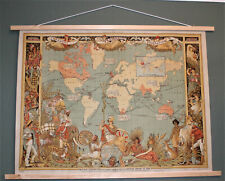 1886 imperial federation for sale  MANCHESTER