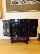 Antique japanese meiji for sale  HUNTINGDON