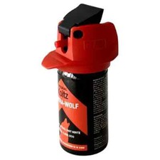 Spray contra wolf usato  Bollengo