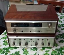 Amplificatore scott 299d usato  Fonte Nuova