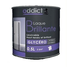 Peinture glycéro déco d'occasion  Blangy-sur-Bresle