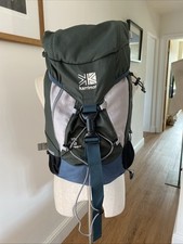 karrimor backpack for sale karrimor backpack for sale KING'S LYNN