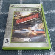 Burnout revenge microsoft for sale  BIRMINGHAM