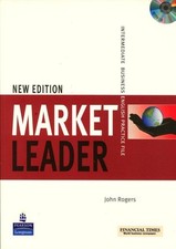 Usado, Market Leader comprar usado  Enviando para Brazil