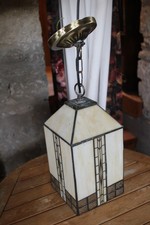 Ophelia tiffany lantern for sale  ISLE OF SKYE
