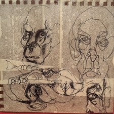 Art brut art d'occasion  Bourges