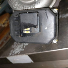 Turbocompressore collettore sc usato  Italia