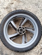 Cerchio anteriore aprilia usato  Potenza